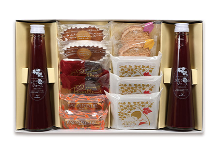 ドレッシング・パスタソースセット