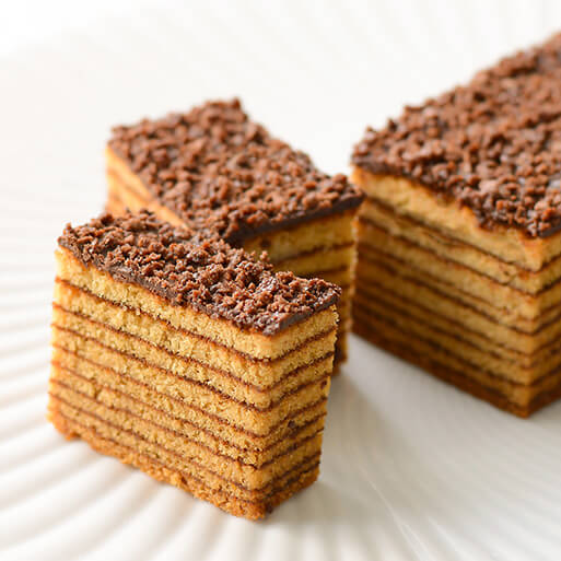 ぶどうの木バウム