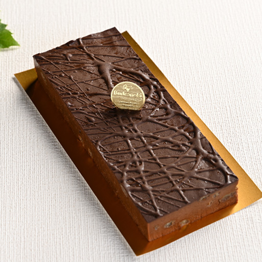 ラムレーズンショコラ Hazico 60days style