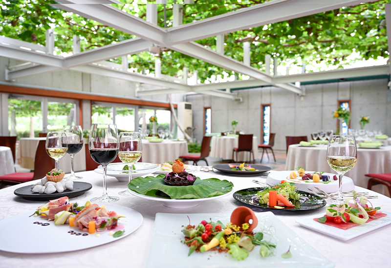 パーティープラン