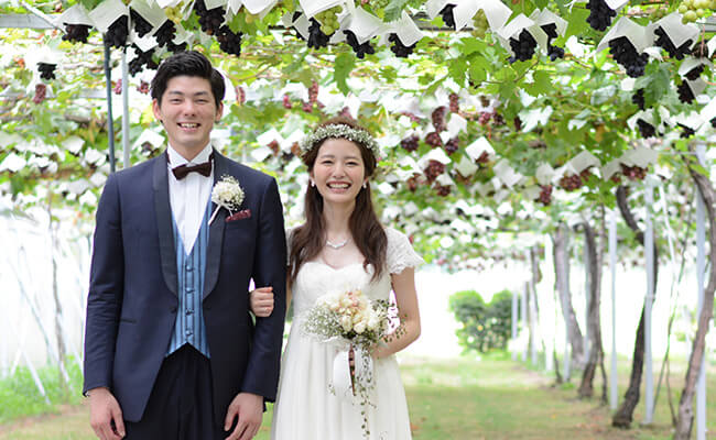 ブライダルフェア