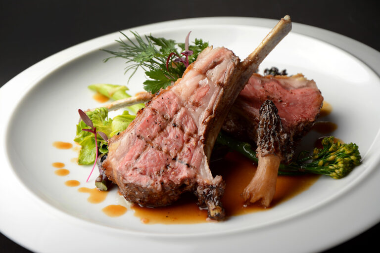 タパス・エ・バールから旬を楽しむ肉料旬を楽しむ肉料理、初夏のおすすめ５品を紹介。テイクアウトもＯＫ。