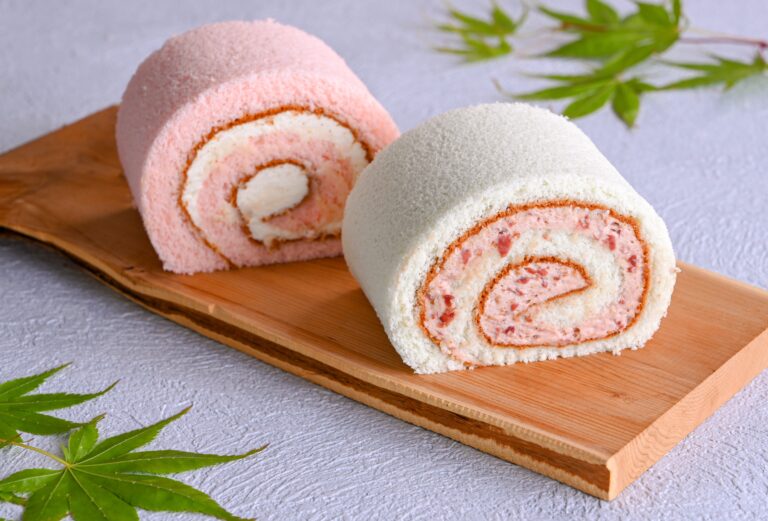 氷室の日もたまには洋菓子で。今年は「金澤ひむろーる」がハーフサイズの2本アソートでさらにお得に！