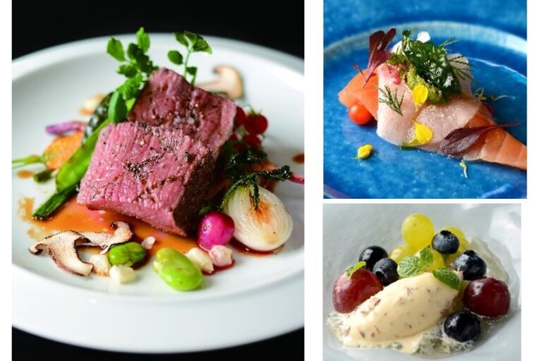 特別な日を彩る出張レストラン！本格コース料理の準備～片付けまでをシェフにお任せください［タパス エ バール］