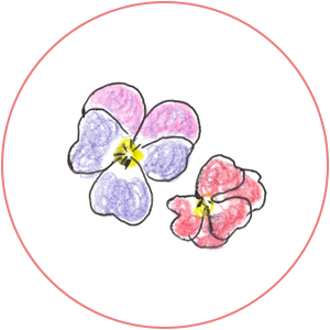 エディブルフラワー